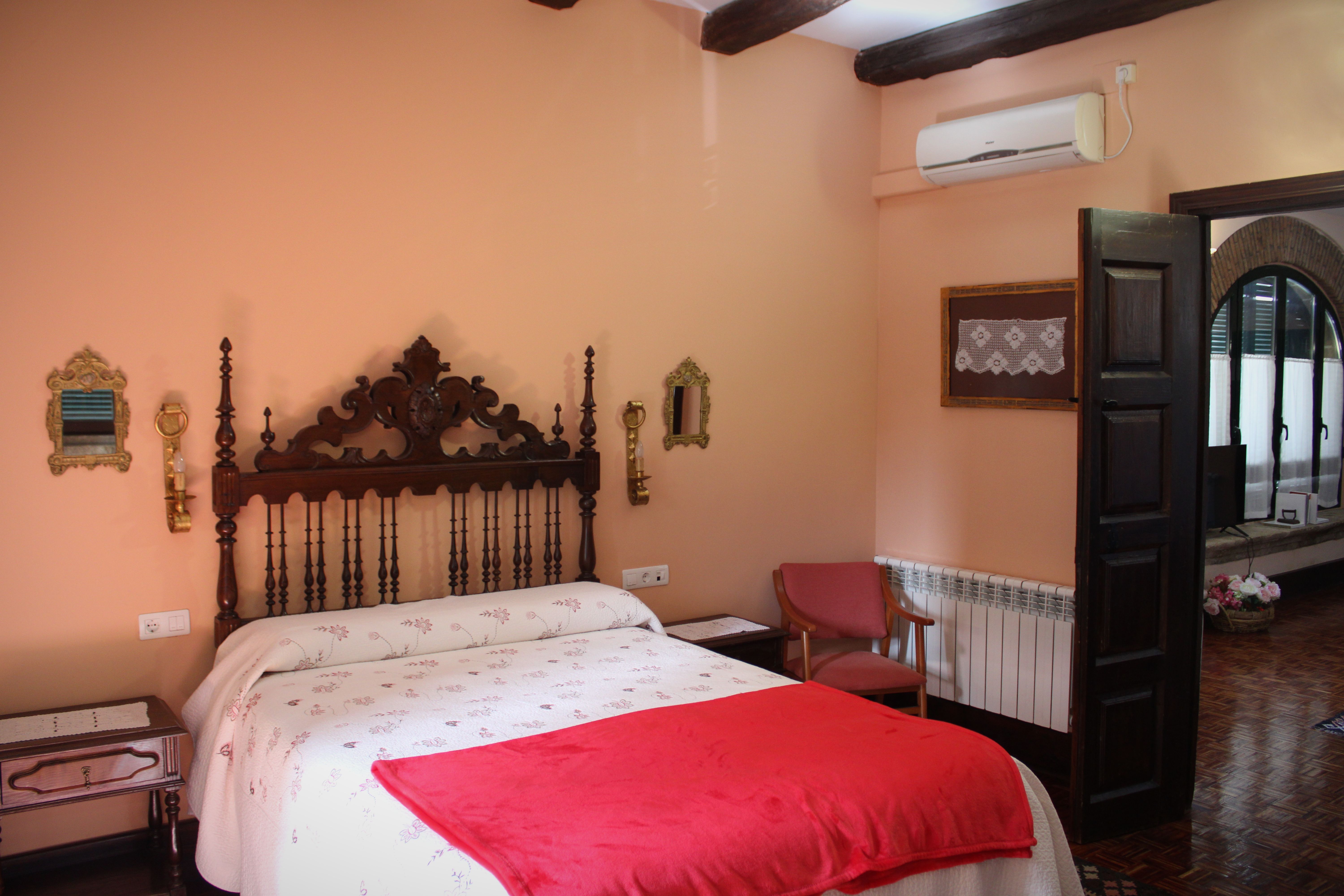 Casa Antolina