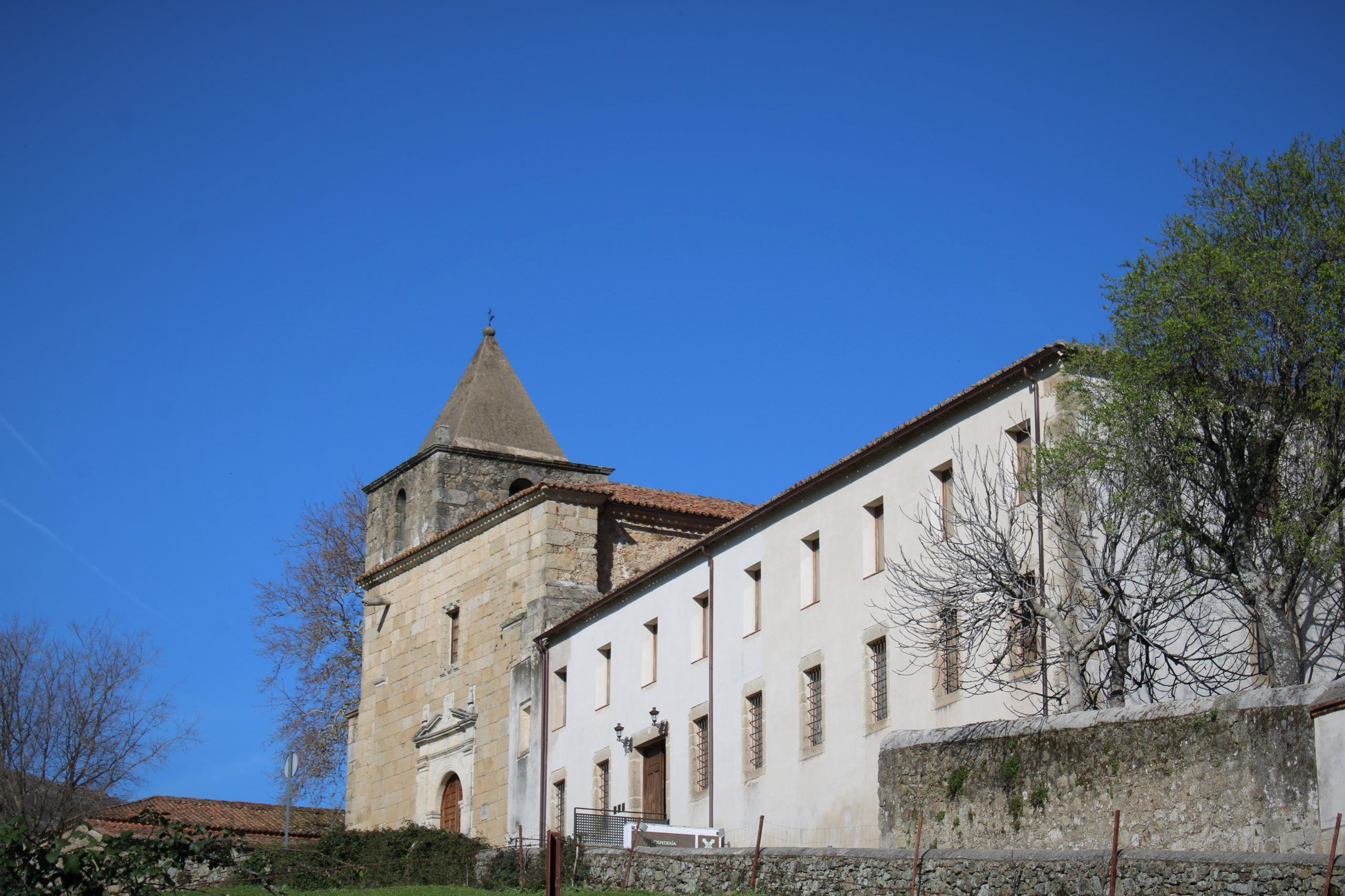 Convento de San Miguel