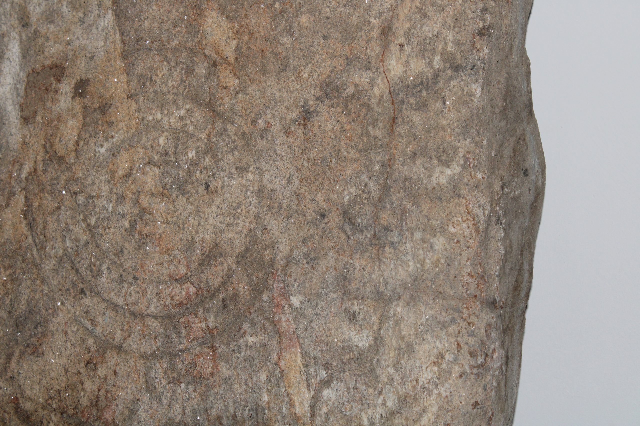 Estela funeraria